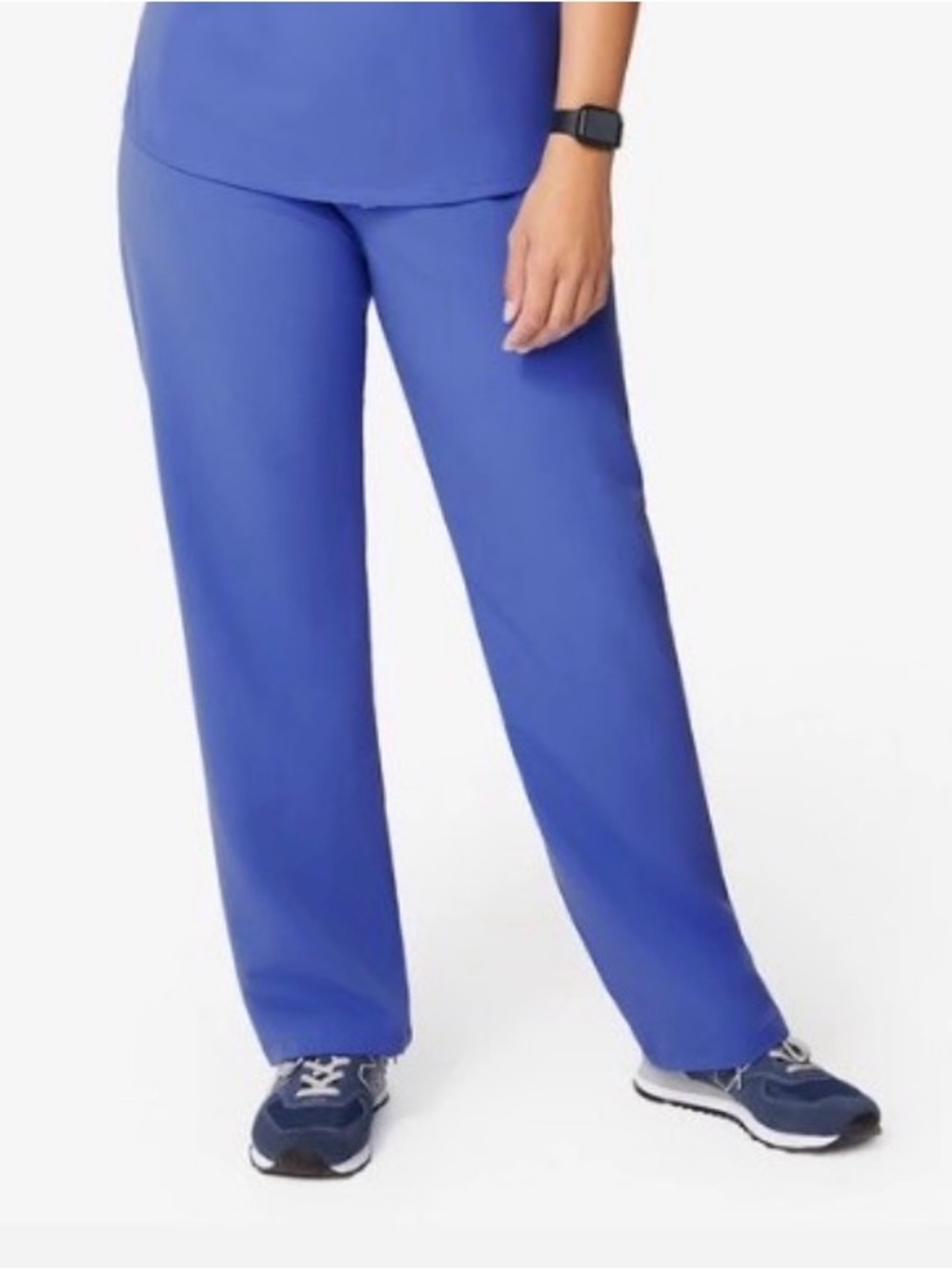 Figs Denim Livingston Scrub Pants